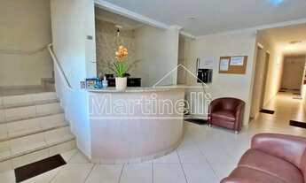 Imagem 5: Sala comercial para venda e locação no Edifício Office Plaza, próximo ao Fórum - Ribeirão