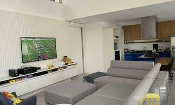 Imagem 6: Casa com 4 dormitórios, 317 m² - venda por R$ 3.200.000,00 ou aluguel por R$ 21.761,00/mês