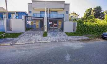 Imagem 5: Sobrados 3 quartos no São Braz, em Curitiba- PR!