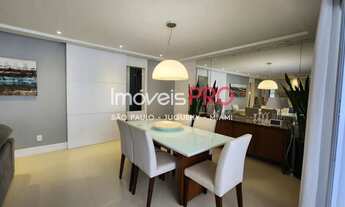 Imagem 4: Brooklin 3 suítes locação