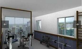 Imagem 3: Imóvel para aluguel tem 30 metros quadrados com 1 quarto em Madalena - Recife - PE