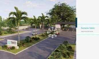 Imagem: Terreno à venda, 416 m² por R$ 350.000,00