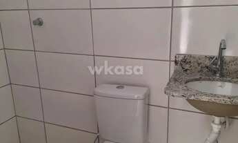 Imagem 7: Apartamento em Cidade Continental-Setor America - Serra