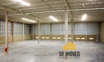 Imagem 13: Galpão para alugar de 15000 metros quadrados em condomínio logístico em Betim - MG