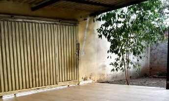 Imagem: Casa à venda em Senador Canedo - Jardim