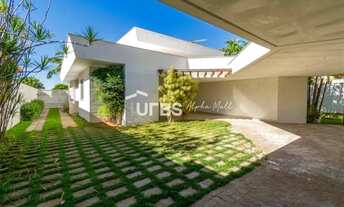 Imagem: Jardins Paris - Casa de Condomínio 4 quartos