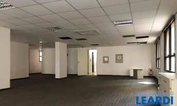 Imagem 6: PRÉDIO - CONSOLAÇÃO - SP