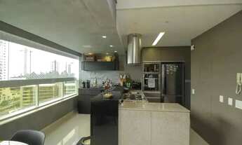 Imagem 3: Apartamento para Locação em Nova Lima, Vila da Serra, 2 dormitórios, 2 suítes, 2 banheiros