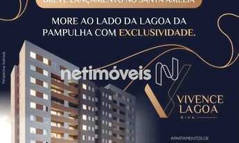 Imagem 5: Venda Apartamento 3 quartos Santa Amélia Belo Horizonte