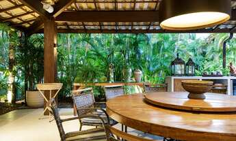 Imagem 8: CASA LOCAÇÃO TEMPORADA PRAIA DO FORTE