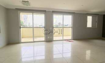 Imagem 2: Aluguel Apartamento 3 Dormitórios - 132 m² Vila Romana