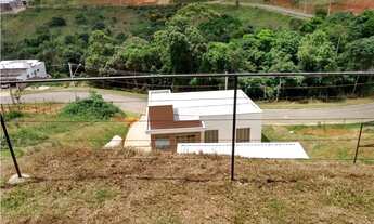 Imagem 4: Casa no Portal do Aeroporto - Terreno 800m² + Casa de Hóspede