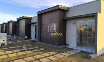 Imagem: Casa de 3 quartos sendo 1 suíte nova em