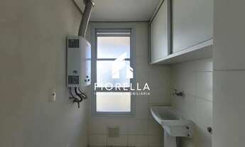 Imagem 4: Apartamento à venda, com vista mar, 03 quartos, sendo 01 suíte, no bairro Jd. Cidade Flori