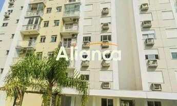 Imagem 2: Apartamento de 2 dormitórios, para alugar no bairro Jardim Carvalho em Porto Alegre, com a