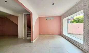 Imagem 4: Casa em Embaré, Casa em Santos, Casa à Venda em Embaré