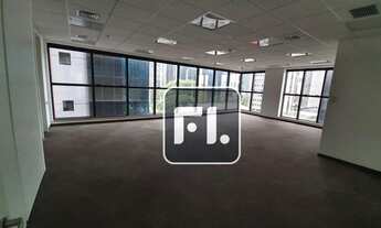 Imagem 5: Conjunto para alugar, 182 m² por R$ 20.371,83/mês - Vila Olímpia - São Paulo/SP