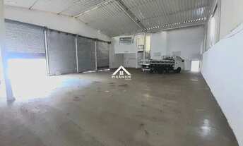 Imagem 2: LOCAÇÃO DE GALPÃO em Contagem