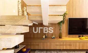 Imagem 4: Jardins Madri - Sobrado 4 quartos, sendo 4 suítes