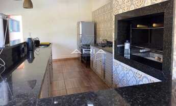 Imagem 7: Casa para LOCAÇÃO no Condomínio Riviera do Nascente Alvorada do Sul - PR