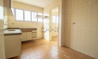 Imagem 7: Aluguel Apartamento 3 Dormitórios - 128 m² Vila Madalena