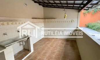 Imagem 3: Rutileia Imóveis vende excelente casa no bairro Jardim Imperial, Itaboraí - RJ