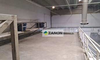 Imagem 5: Galpão para alugar no Bairro Ferrazópolis - São Bernardo do Campo/SP