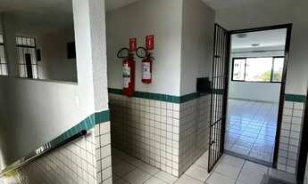 Imagem: Apartamento à venda no RAFAELE GOMES, AEROCLUBE