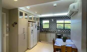 Imagem 3: Luxuosa Cobertura de ALTÍSSIMO PADRÃO - Vila Santa Cecília - Volta Redonda/RJ