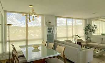 Imagem 3: Apartamento à venda, 3 quartos, 1 suíte, 2 vagas, Vale dos Cristais - Nova Lima/MG