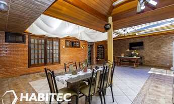 Imagem 5: Casa com 3 quartos no São Brás - 2318 - HABITEC