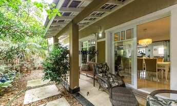 Imagem 7: INBOX ALUGA casa em condomínio com 446m² privativos, no Terra Mater, Porto Alegre - RS