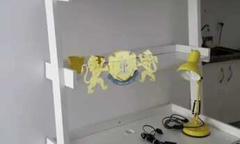 Imagem 5: Flat para alugar na Consolação - Edifício Studio Home Bela Cintra