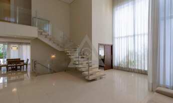 Imagem 5: Casa à venda em Campinas, Loteamento Alphaville Campinas, com 5 suítes, com 470 m²