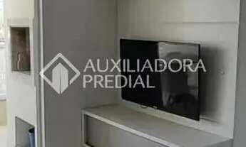 Imagem 5: Imóvel para aluguel com 78 metros quadrados com 2 quartos em Itacorubi - Florianópolis - S