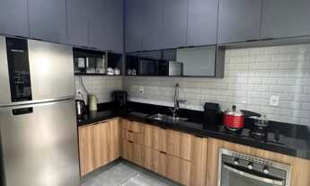 Imagem 7: Casa linda e nova no Jd. Bom Retiro - Sumaré