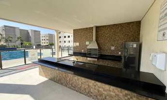 Imagem 3: Repasse de Apto na Pajuçara com Super Área de Lazer - Mais informações