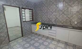 Imagem 4: Casa com 3 dormitórios para alugar, 120 m² Jardim Patrícia - Uberlândia/MG