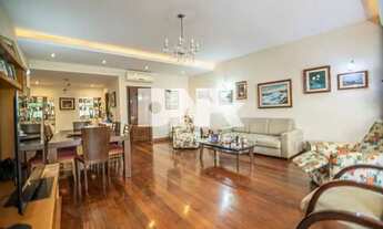 Imagem: Apartamento - / Residencial / Copacabana