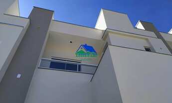 Imagem 3: Casa duplex geminada com 2 pavimentos para à venda em Cruzília, MG