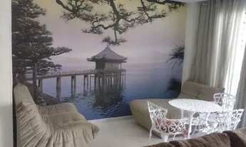 Imagem 7: Sobrado com 4 dormitórios, 238 m² - venda por R$ 1.100.000,00 ou aluguel por R$ 6.020,00/m