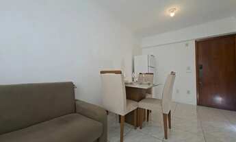 Imagem 3: Apto no centro de 1 quarto mobiliado