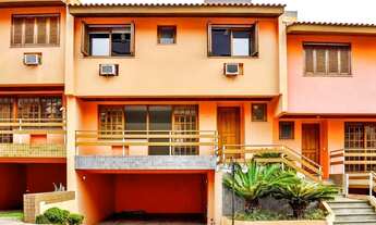 Imagem 3: Ótima Casa condomínio pronta para morar, semi mobiliada, Bairro Menino Deus