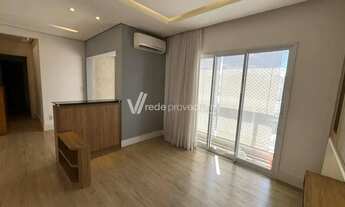Imagem 6: Apartamento à Venda com 85 m², na Vila Itapura em Campinas SP