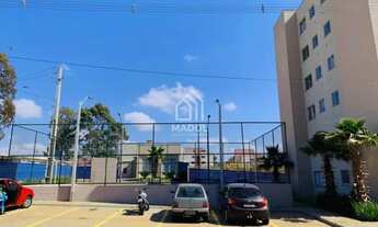 Imagem 14: Apartamento à Venda em Uvaranas, Ponta Grossa - PR