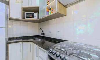 Imagem 7: Apartamento com 3 dormitórios à venda, 65 m² por R$ 270.000,00 - Guatupê - São José dos Pi