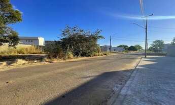 Imagem: Terreno à Venda na ARSO 52 Palmas/TO Comercial