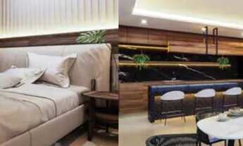 Imagem 7: Apto 3qts e 3 suítes de Alto Padrão no 5º Andar - 92 m² Jardim Camburi