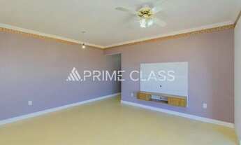 Imagem 4: Apartamento com 3 quartos sendo 1 suíte , 2 vagas e 107.15m²