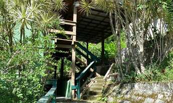 Imagem 5: Flat com Suíte e Vista Panorâmica em Itaipu